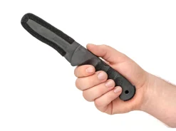 Böker Plus RBB Trainingsmesser Schwarz Discount