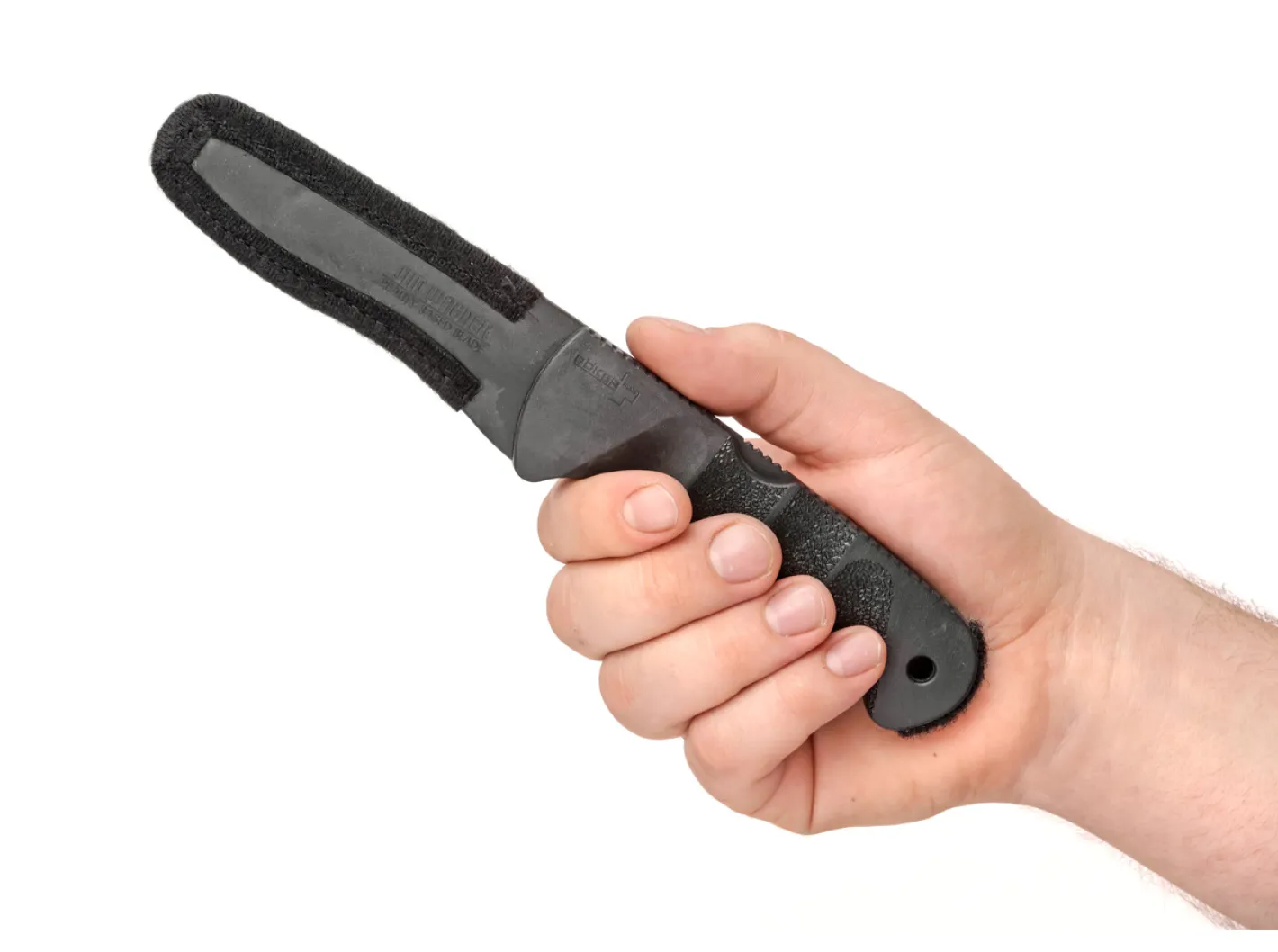 Böker Plus RBB Trainingsmesser Schwarz Discount
