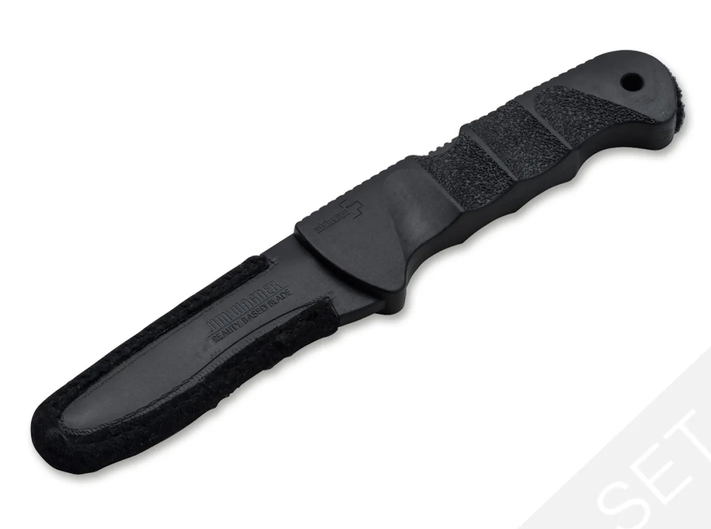 Böker Plus RBB Trainingsmesser Set Schwarz Outlet