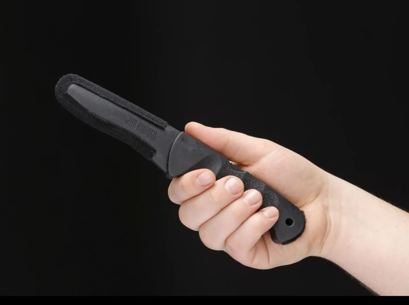 Böker Plus RBB Trainingsmesser Set Schwarz Outlet