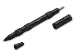 Böker Plus Recoil Commando Pen Schwarz Hot