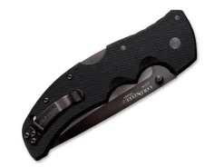 Cold Steel Recon 1 Tanto Schwarz Hot