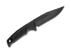 SOG Recondo FX Black Straight Edge Schwarz Sale