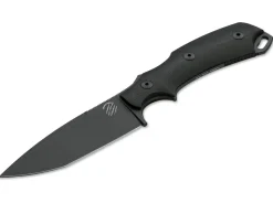 Bastinelli Knives R.E.D. Schwarz Online
