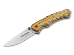 Magnum Red Pupil Outlet