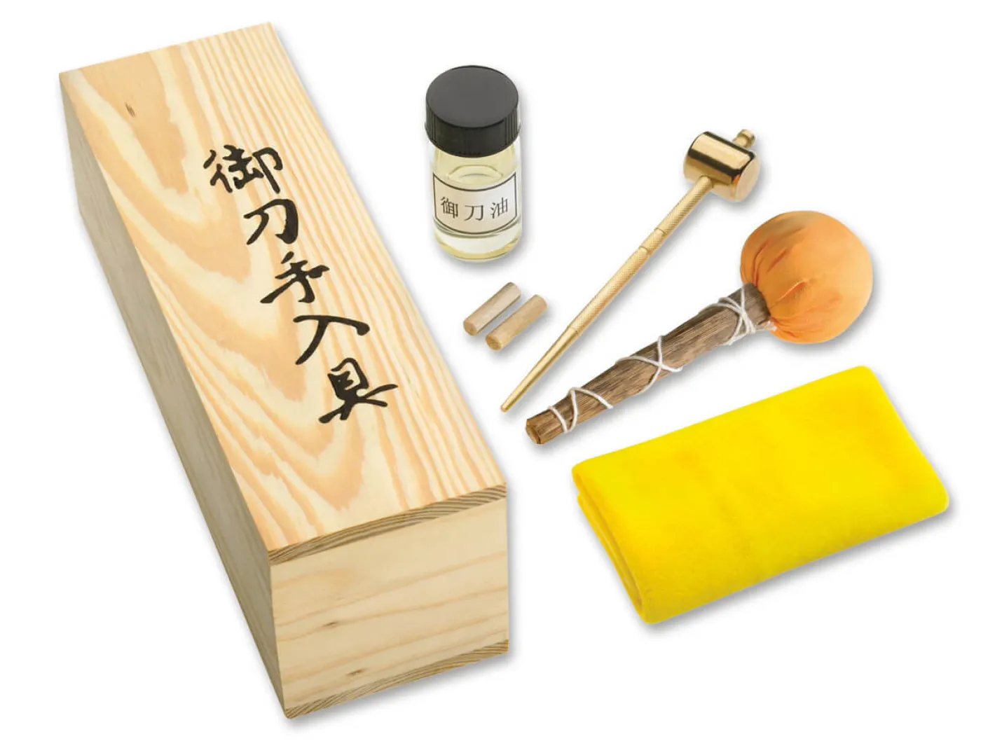 Magnum Red Samurai Rot Hot