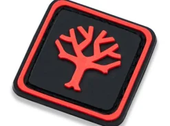 Böker Manufaktur Solingen Red Tree Patch Rot Sale