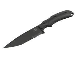 Bastinelli Knives R.E.D. V2 Schwarz New