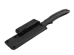 Bastinelli Knives R.E.D. V2 Schwarz New