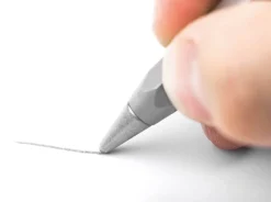 Böker Plus Redox Pen Grau Best