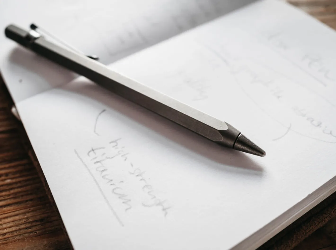 Böker Plus Redox Pen Grau Best