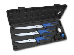 Outdoor Edge Reel-Flex Pack Blau Discount