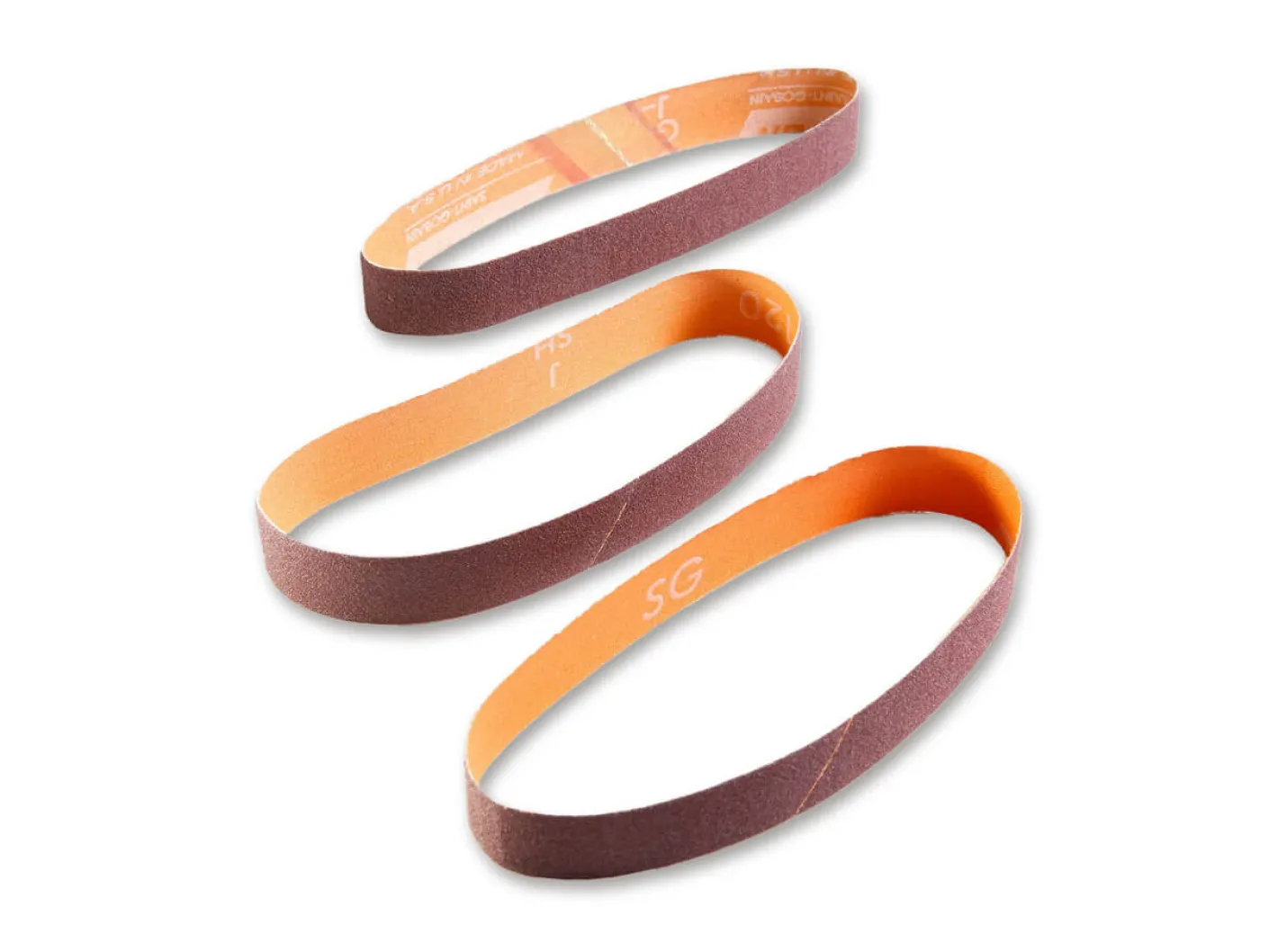 Work Sharp Replacement Belt Kit E3, E4, E5 & Professional Kitchen Electric Mehrfarbig Discount