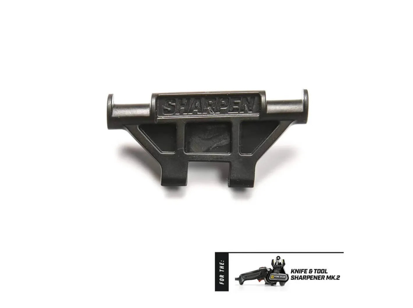 Work Sharp Replacement Edge Guide for the Knife & Tool Sharpener Mk.2 Schwarz Hot