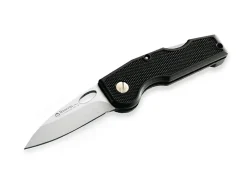 Maserin Rescue 217 Black Schwarz Clearance