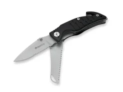 Maserin Rescue-2 II Schwarz Discount