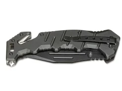 Magnum Res-Q Hammer Schwarz Clearance