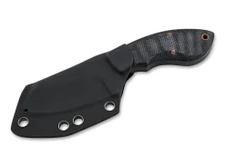 Böker Plus Rhino all black Copper Schwarz Online