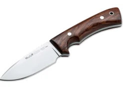 Muela Rhino Cocobolo Braun Best