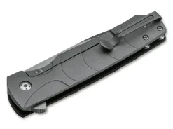 Böker Plus Ridge Schwarz Best