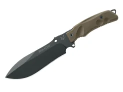 Fox Knives Rimor OD Oliv Clearance