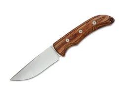 Ontario Robeson Drop Point Hunter Braun New