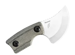 Kizer Rocker D2 Micarta Green Grün Hot