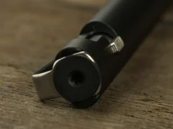 Böker Plus Rocket Pen Black Schwarz Clearance