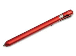Böker Plus Rocket Pen Red Rot Best