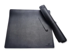 Real Steel RSK Display Mat Schwarz