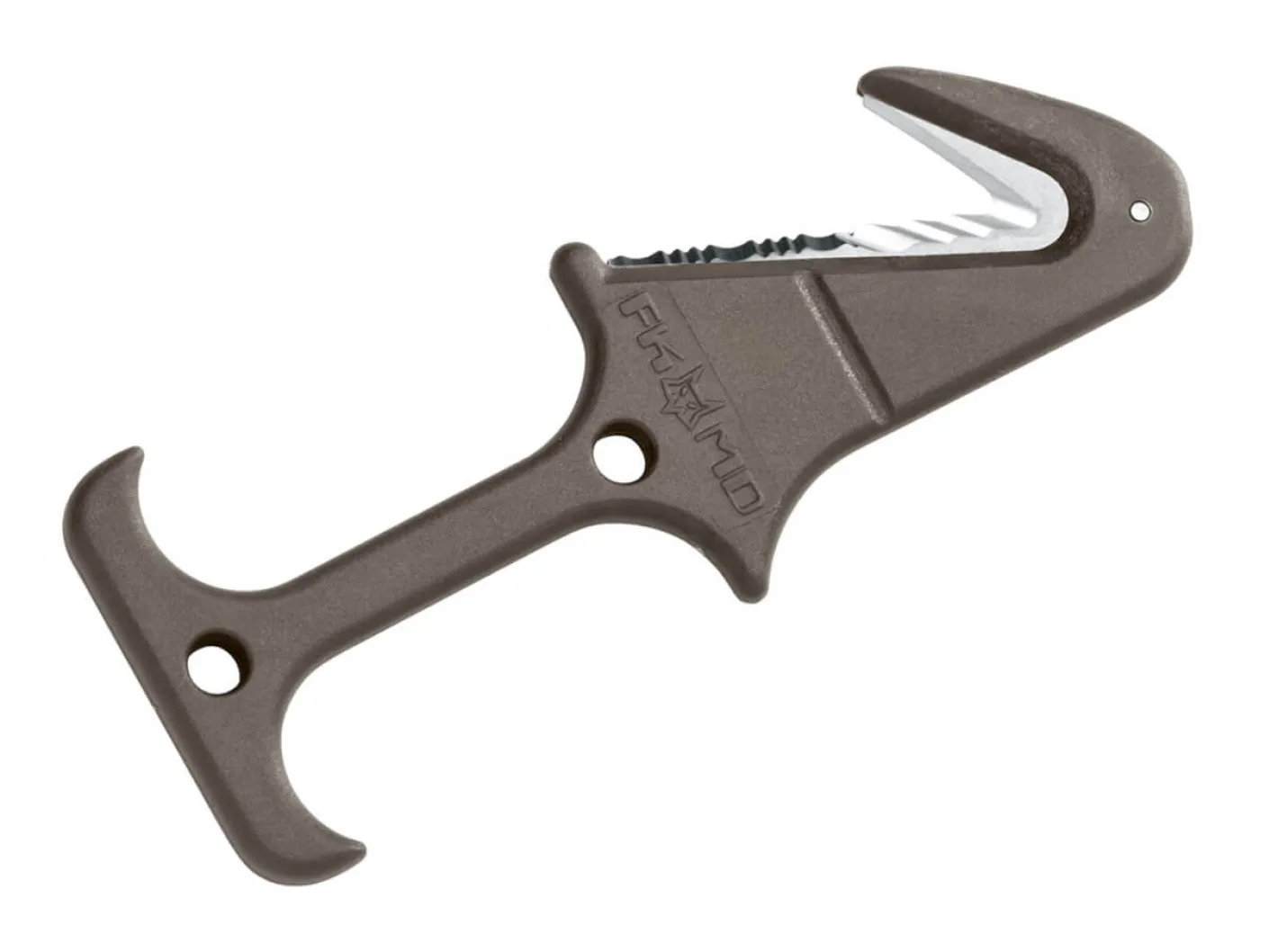 FKMD R.T. 2 Airborne Green Best