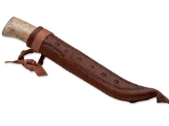 Karesuando Räven Braun Hot