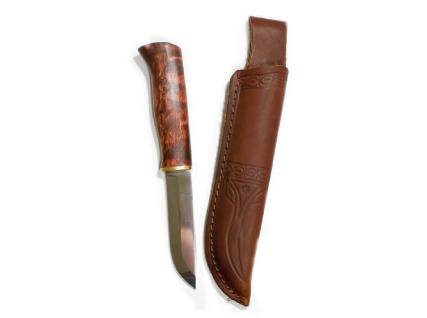 Karesuando Räven Special Braun Discount