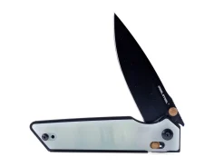 Real Steel Sacra G10 Natural & Black Best