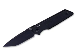 Real Steel Sacra TAC Plain G10 Black Sale