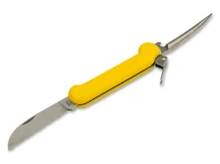 MAC Sailor Yellow New