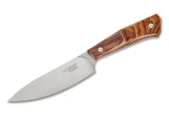 Viper Sakura Bocote Tranchiermesser Braun New