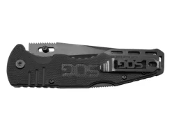 SOG Salute Black Clearance