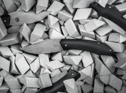 Böker Plus SamoSaur Schwarz Online