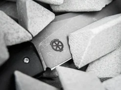 Böker Plus SamoSaur Schwarz Online