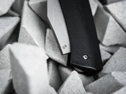 Böker Plus SamoSaur Schwarz Online