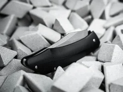 Böker Plus SamoSaur Schwarz Discount