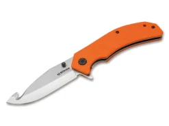Magnum SAR Tec Folder Best
