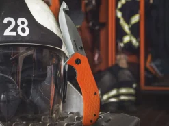 Magnum SAR Tec Folder Best