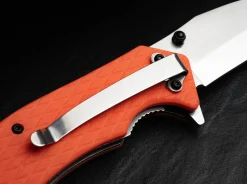 Magnum SAR Tec Folder Best