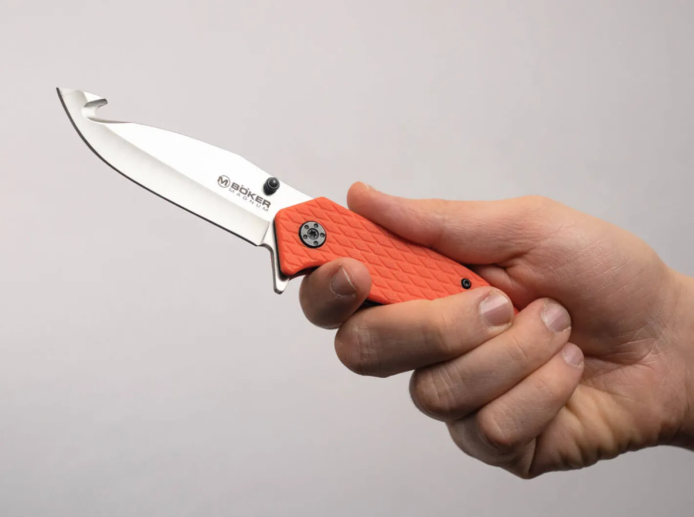 Magnum SAR Tec Folder Best