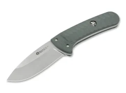 Maserin SAX Knife G10 Grey Grau Discount