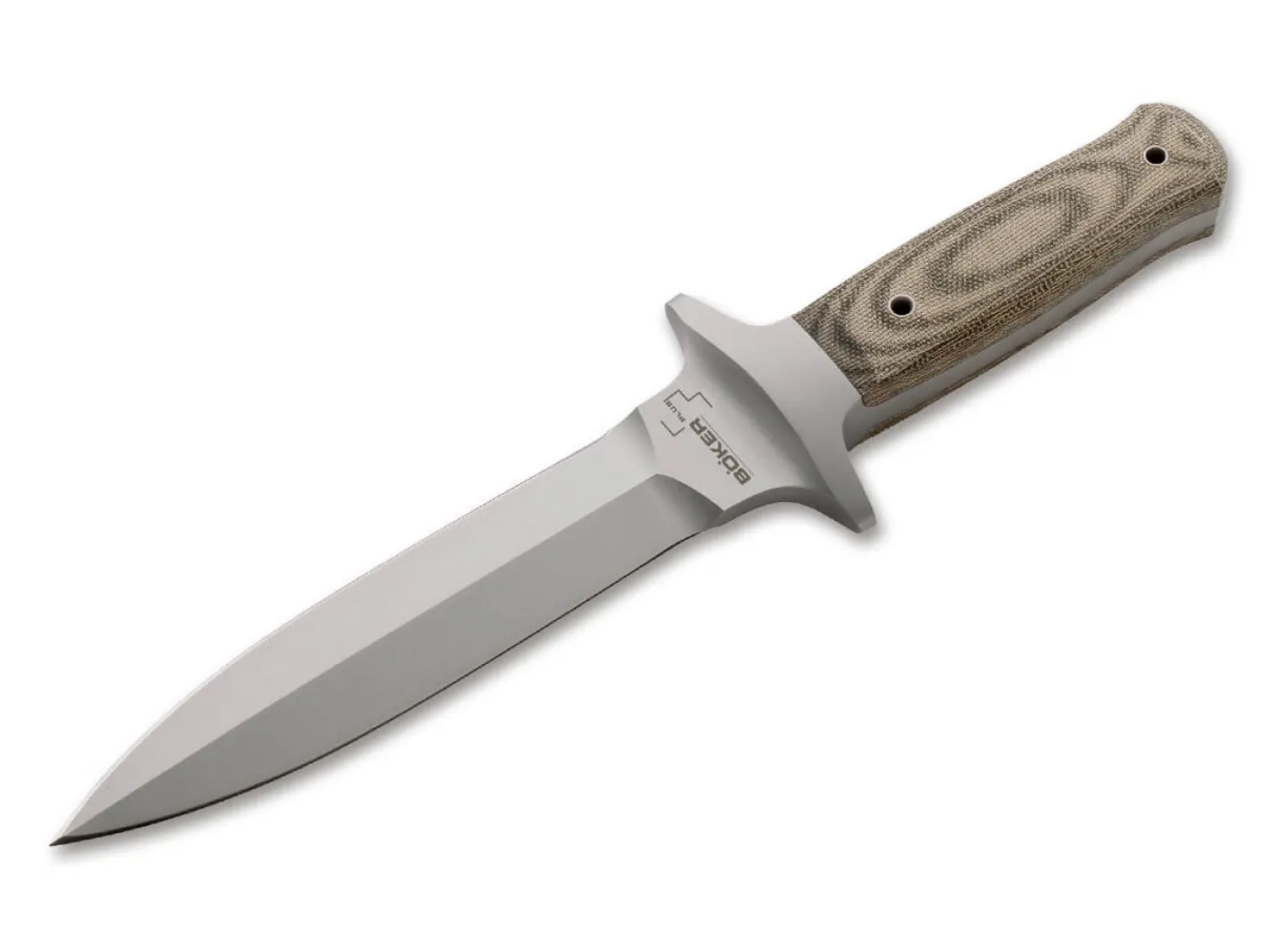 Böker Plus Schanz Integral Dagger Braun Discount