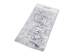 Böker Manufaktur Solingen Schlauchschal Damast Grau Discount