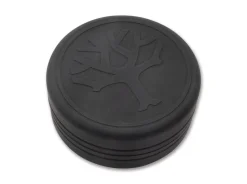 Böker Manufaktur Solingen Schleifpuck Korund Schwarz